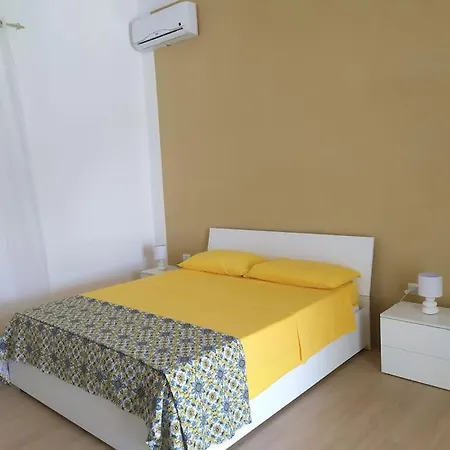 Casa Al Tramonto...sunset Lovers Retreat 리파리