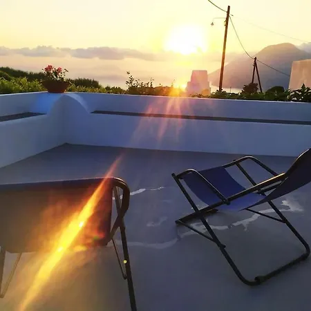 Casa Al Tramonto...sunset Lovers Retreat Holiday home *