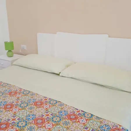 Holiday home Casa Al Tramonto...sunset Lovers Retreat Lipari (Isola Lipari)