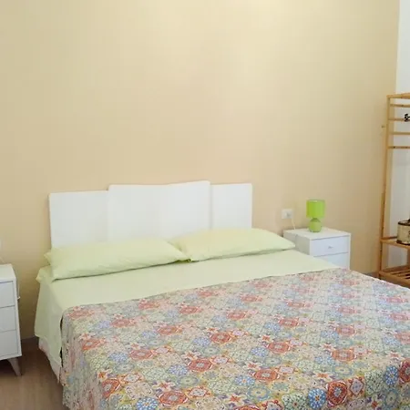 Casa Al Tramonto...sunset Lovers Retreat 리파리