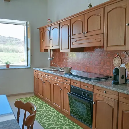 Holiday home Casa Al Tramonto...sunset Lovers Retreat