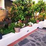 Casa Al Tramonto...sunset Lovers Retreat Lipari
