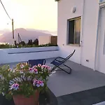 Nyaraló Casa Al Tramonto...sunset Lovers Retreat