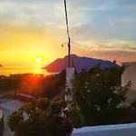 Casa Al Tramonto...sunset Lovers Retreat Nyaraló *