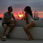 Casa Al Tramonto...sunset Lovers Retreat Lipari