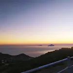 Casa Al Tramonto...sunset Lovers Retreat * Lipari