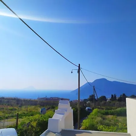 Casa Al Tramonto...sunset Lovers Retreat Casa vacanze