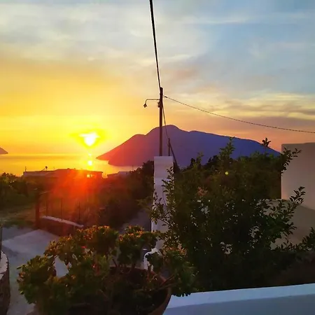 Casa Al Tramonto...sunset Lovers Retreat Casa vacanze *