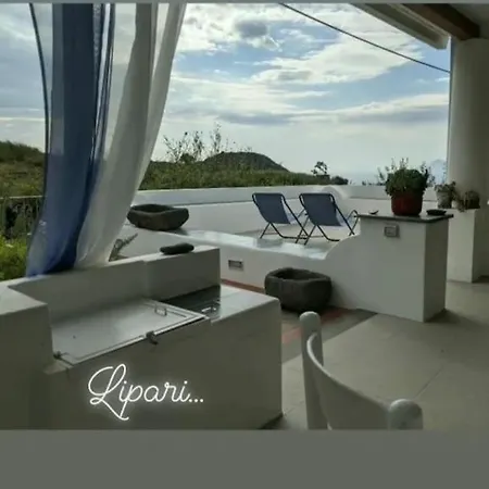 Casa Al Tramonto...sunset Lovers Retreat Casa vacanze