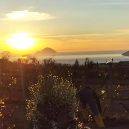 Casa Al Tramonto...sunset Lovers Retreat Casa vacanze