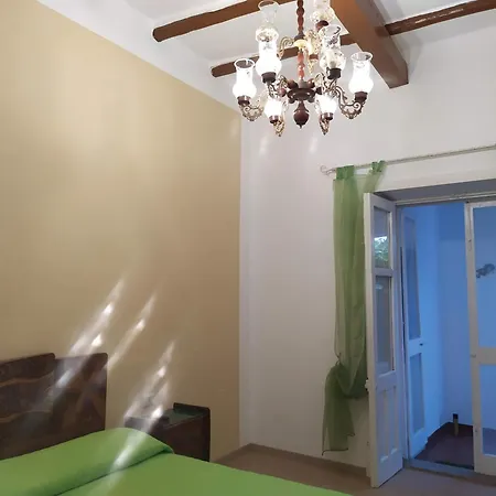 Casa vacanze Casa Al Tramonto...sunset Lovers Retreat