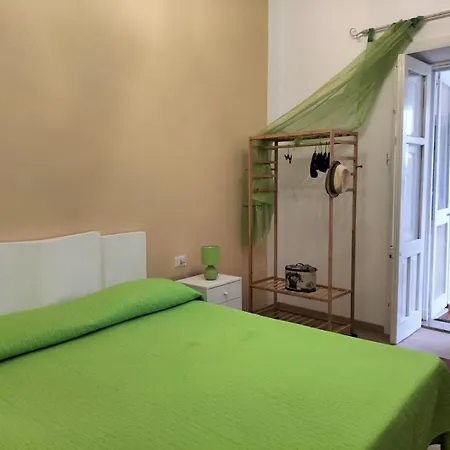 Casa vacanze Casa Al Tramonto...sunset Lovers Retreat