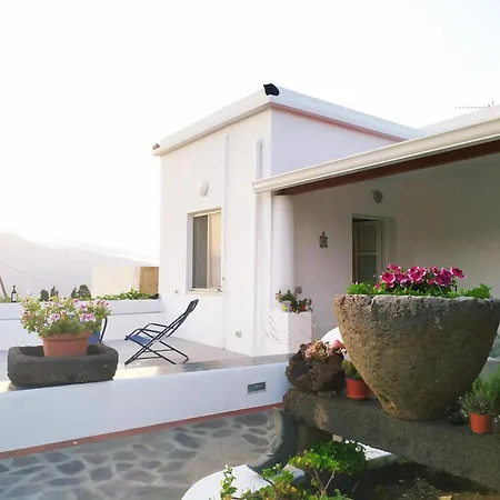 Casa Al Tramonto...sunset Lovers Retreat *